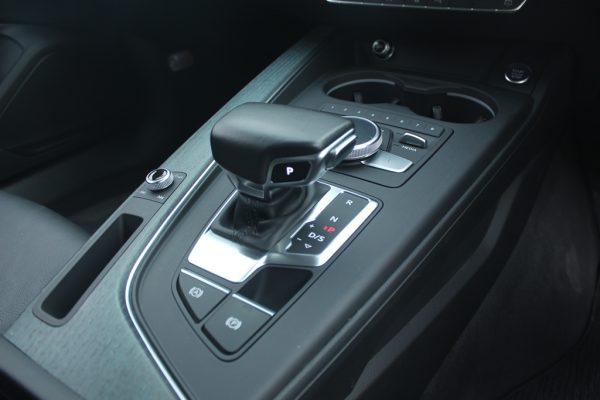 Audi A4 2.0 TFSI Quattro Sport Leather 2018 80,000 Kms - Image 6