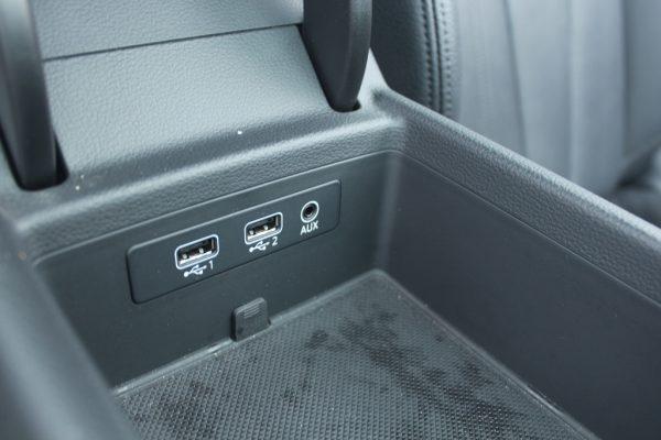 Audi A4 2.0 TFSI Quattro Sport Leather 2018 80,000 Kms - Image 7