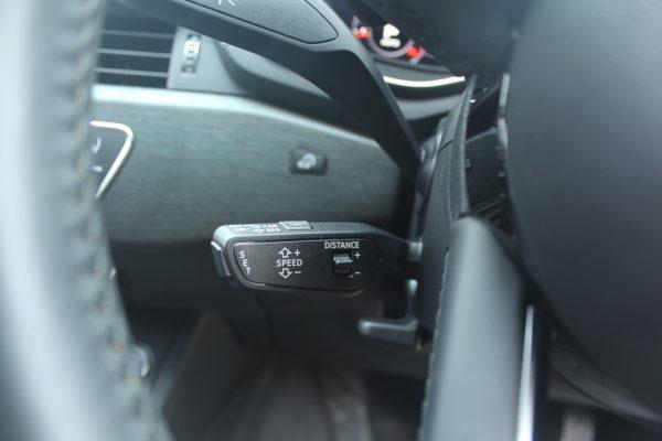 Audi A4 2.0 TFSI Quattro Sport Leather 2018 80,000 Kms - Image 11