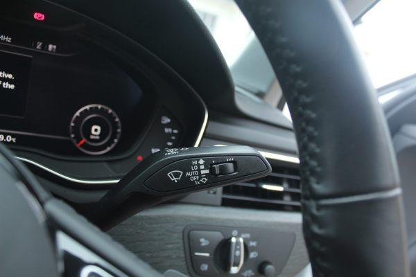 Audi A4 2.0 TFSI Quattro Sport Leather 2018 80,000 Kms - Image 13