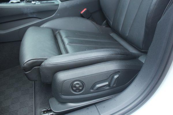 Audi A4 2.0 TFSI Quattro Sport Leather 2018 80,000 Kms - Image 16