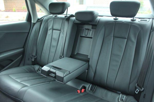 Audi A4 2.0 TFSI Quattro Sport Leather 2018 80,000 Kms - Image 18