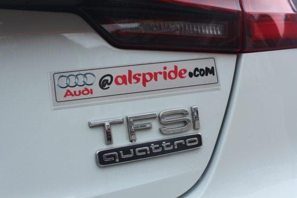 Audi A4 2.0 TFSI Quattro Sport Leather 2018 80,000 Kms - Image 22