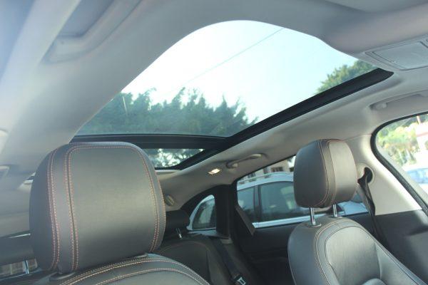 Jaguar F Pace Alloys 2017 Leather Sunroof 74,000 Kms - Image 9