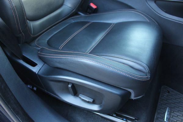 Jaguar F Pace Alloys 2017 Leather Sunroof 74,000 Kms - Image 14