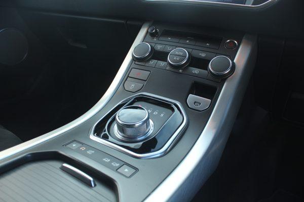 Land Rover Evoque Leather 2013 - Image 6