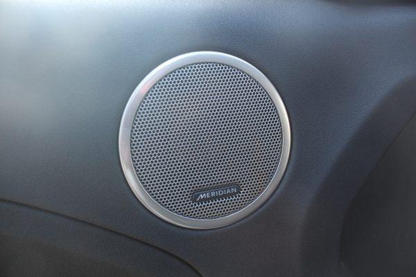 Land Rover Evoque Leather 2013 - Image 11
