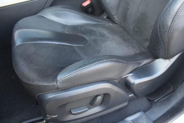 Land Rover Evoque Leather 2013 - Image 13