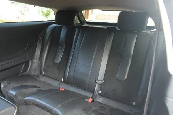 Land Rover Evoque Leather 2013 - Image 15