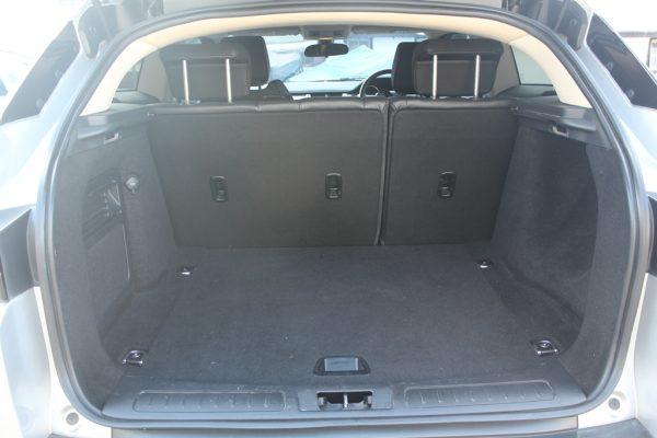 Land Rover Evoque Leather 2013 - Image 16