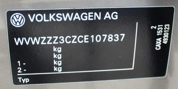 Volkswagen Passat Variant 2012 95,000 Kms - Image 17