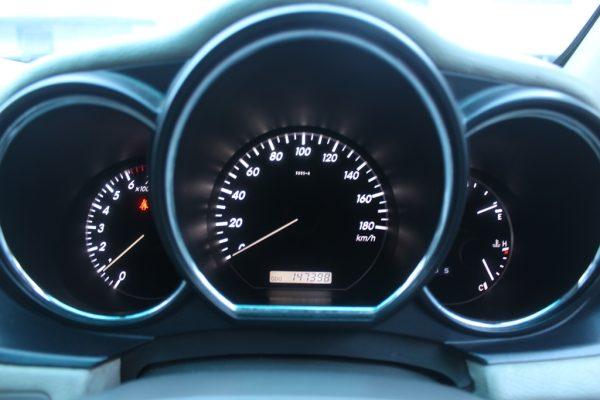 Toyota Harrier 240G Model 2004 150,000 Kms - Image 9