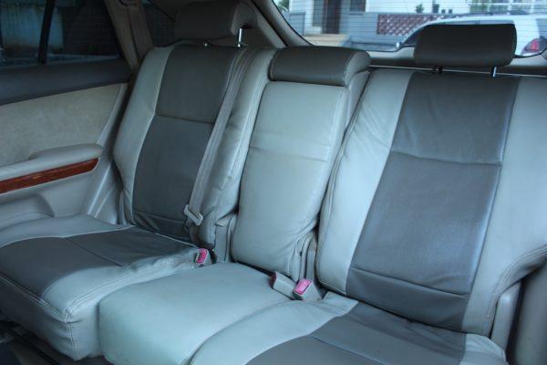 Toyota Harrier 240G Model 2004 150,000 Kms - Image 11