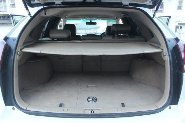 Toyota Harrier 240G Model 2004 150,000 Kms - Image 12