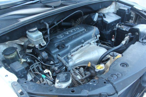 Toyota Harrier 240G Model 2004 150,000 Kms - Image 15