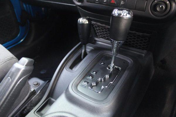 Jeep Wrangler 2016 61,000 Kms - Image 7