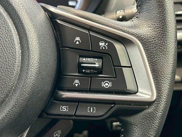 Subaru Forester Premium 2.5l Alloys Roof rails, Spoiler, Leather 2018 32,000 Kms (SOLD!) - Image 14