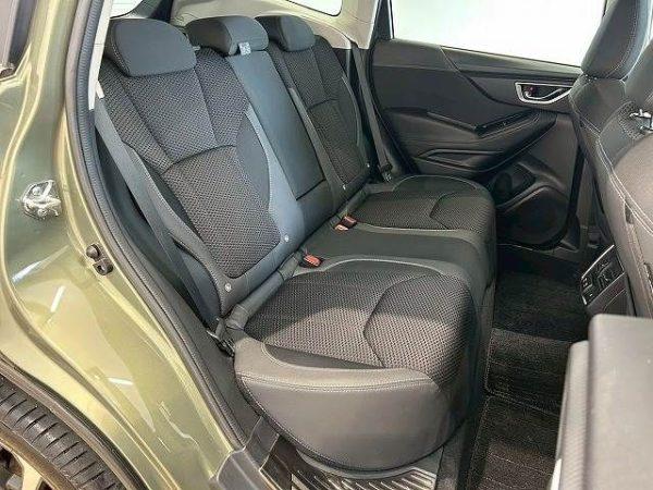 Subaru Forester Premium 2.5l Alloys Roof rails, Spoiler, Leather 2018 32,000 Kms (SOLD!) - Image 17