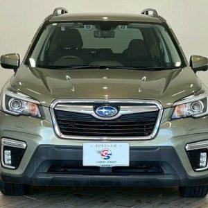 Subaru Forester Premium 2.5l Alloys Roof rails, Spoiler, Leather 2018 32,000 Kms (SOLD!)