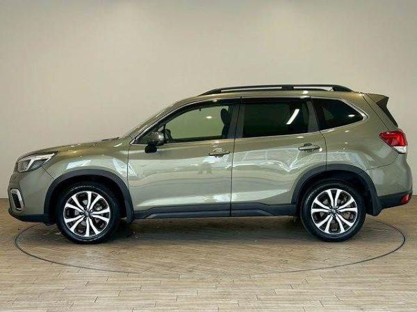 Subaru Forester Premium 2.5l Alloys Roof rails, Spoiler, Leather 2018 32,000 Kms (SOLD!) - Image 9