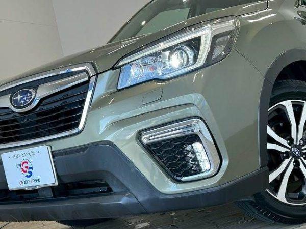 Subaru Forester Premium 2.5l Alloys Roof rails, Spoiler, Leather 2018 32,000 Kms (SOLD!) - Image 3