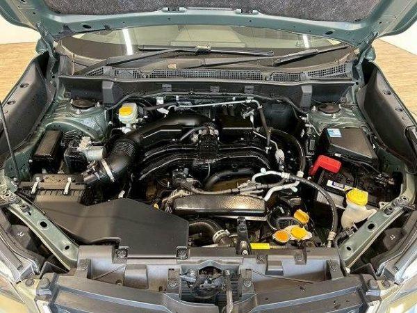 Subaru Forester Premium 2.5l Alloys Roof rails, Spoiler, Leather 2018 32,000 Kms (SOLD!) - Image 19