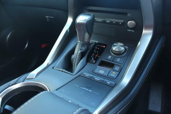 Lexus NX300 Sunroof 2018 34,000 Kms - Image 7