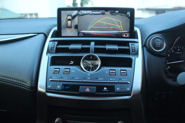 Lexus NX300 Sunroof 2018 34,000 Kms - Image 8