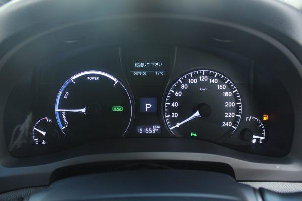 Lexus RX450h Hybrid 2014 190,000 Kms - Image 15