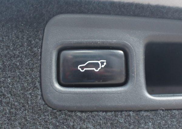 Lexus RX450h Hybrid 2014 190,000 Kms - Image 22