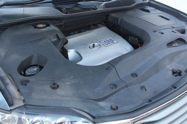 Lexus RX450h Hybrid 2014 190,000 Kms - Image 25