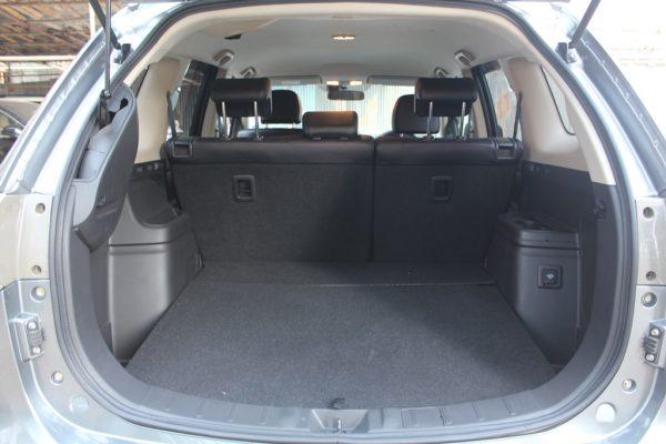 Mitsubishi Outlander PHEV 2015, 70,000 Kms - Image 17