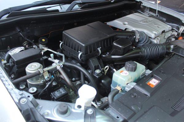 Mitsubishi Outlander PHEV 2015, 70,000 Kms - Image 23