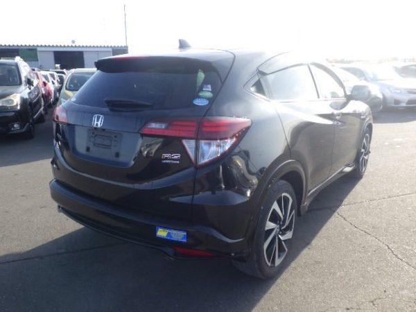 Honda Vezel RS Leather Alloys 2018 85k - Image 3