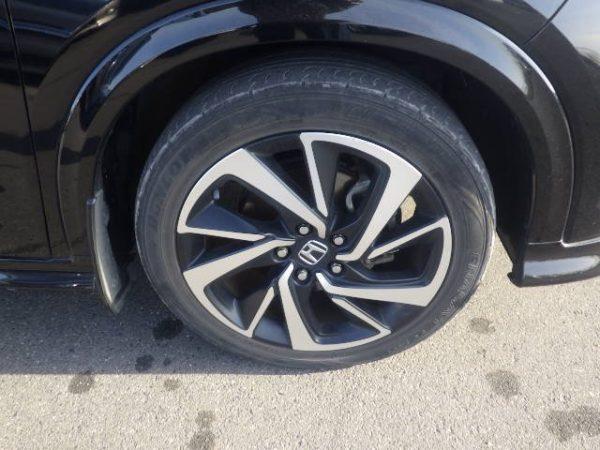 Honda Vezel RS Leather Alloys 2018 85k - Image 13