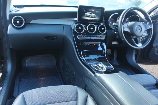 Mercedes Benz C180, 2016, 53,000 Kms - Image 5
