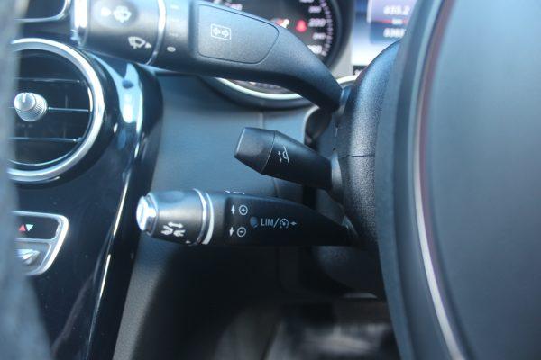 Mercedes Benz C180, 2016, 53,000 Kms - Image 8