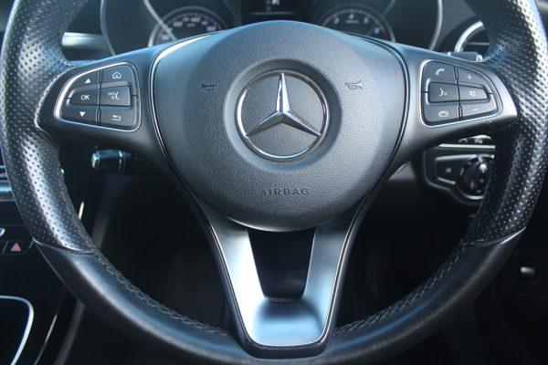Mercedes Benz C180, 2016, 53,000 Kms - Image 9