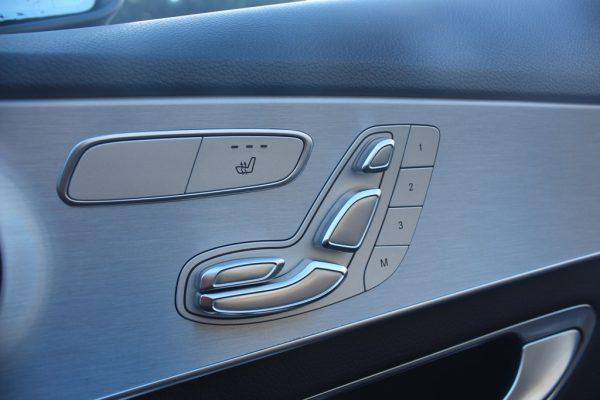 Mercedes Benz C180, 2016, 53,000 Kms - Image 11