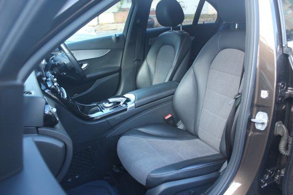 Mercedes Benz C180, 2016, 53,000 Kms - Image 12