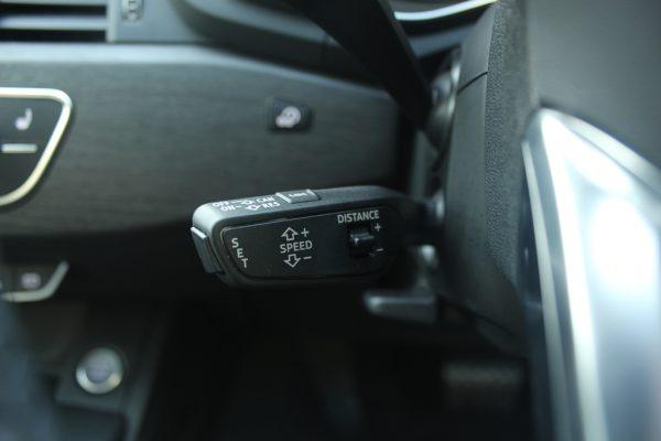 Audi A4 All Road Quattro Beige Leather Panaromic Sunroof 2018 60,000 Kms - Image 16