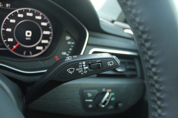 Audi A4 All Road Quattro Beige Leather Panaromic Sunroof 2018 60,000 Kms - Image 19