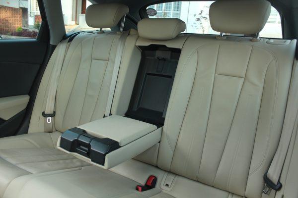 Audi A4 All Road Quattro Beige Leather Panaromic Sunroof 2018 60,000 Kms - Image 24