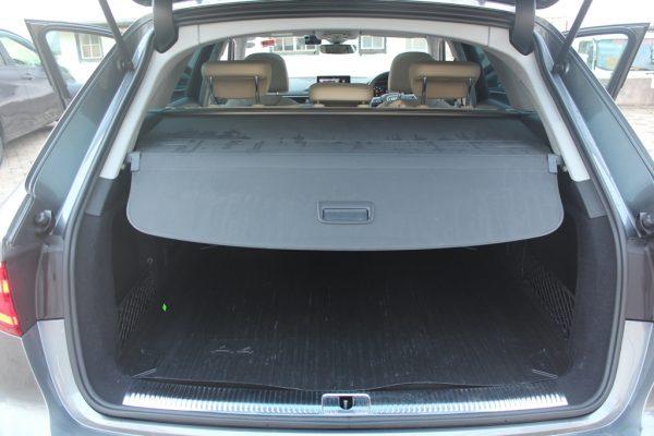 Audi A4 All Road Quattro Beige Leather Panaromic Sunroof 2018 60,000 Kms - Image 25