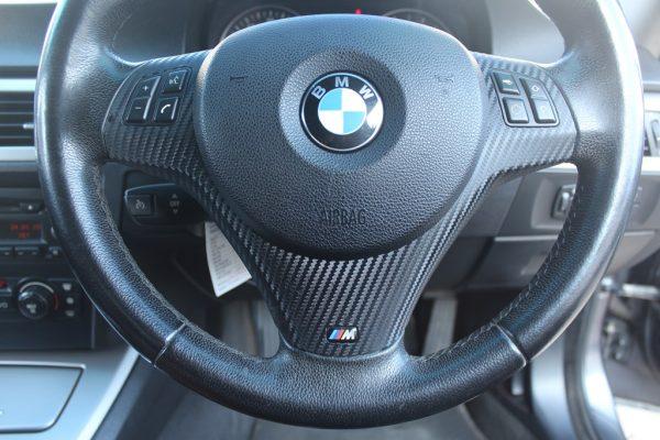 BMW 320i SE, 2006 - Image 7