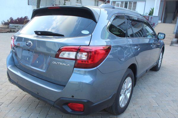 Subaru Outback BS9 2017, 59,000 Kms - Image 3