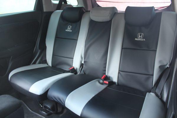 Honda Fit Shuttle hybrid 2015 Alloys 250,000 Kms - Image 10