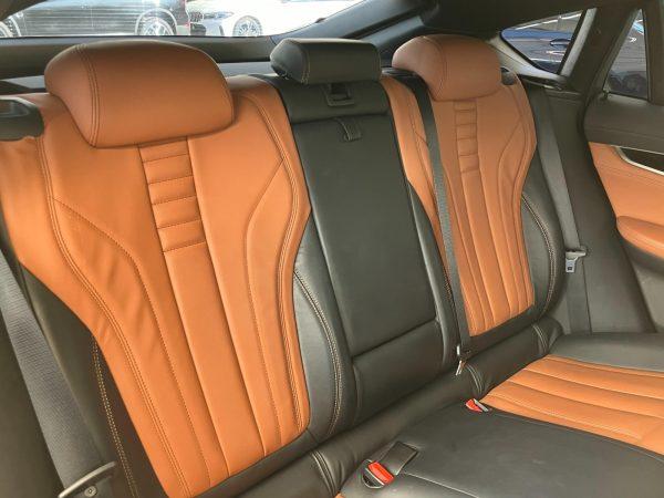 BMW X6 X35i Sunroof Leather 2018, 49,000 Kms (SOLD!) - Image 16