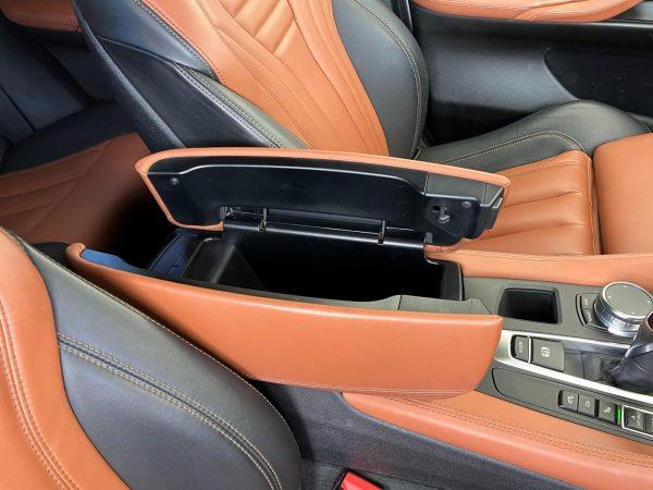 BMW X6 X35i Sunroof Leather 2018, 49,000 Kms (SOLD!) - Image 14