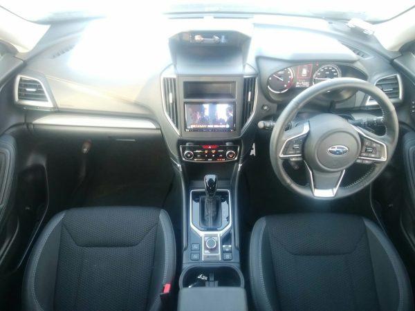 Subaru Forester SKE Hybrid Leather Sunroof, 2018, 60,000 Kms - Image 5